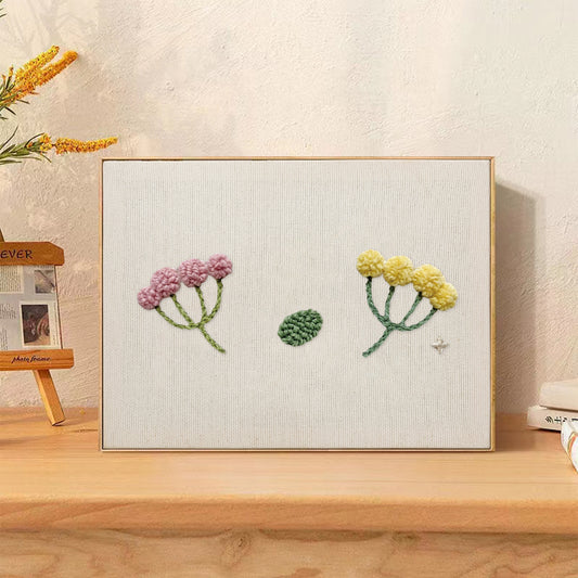 Veldbloemen Duo