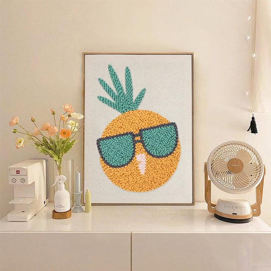 Stoere Ananas
