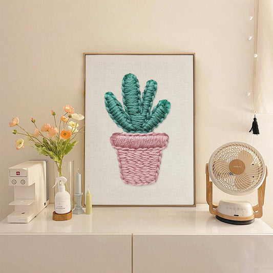 Mini Cactus