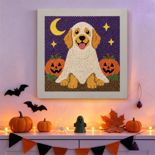 Spookhond