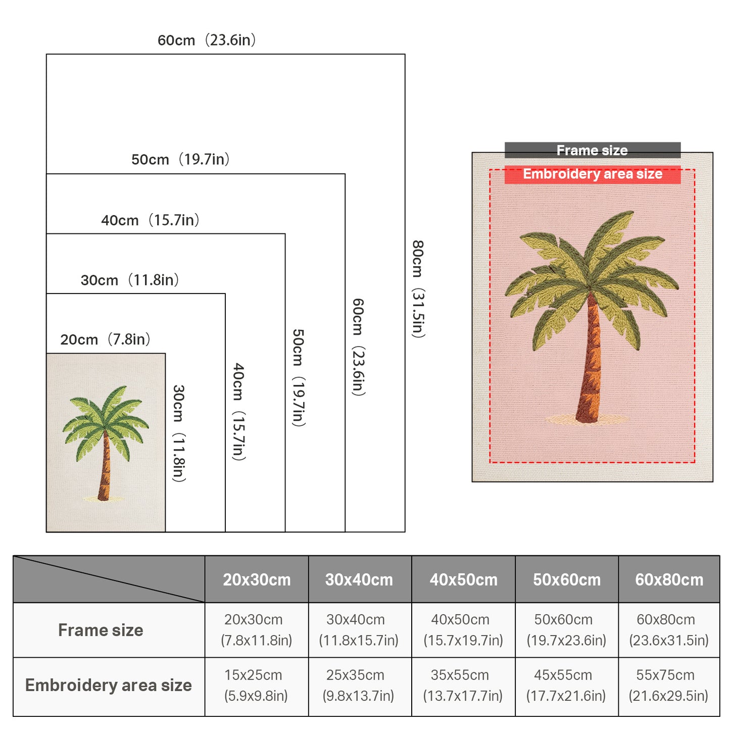 Palmboom