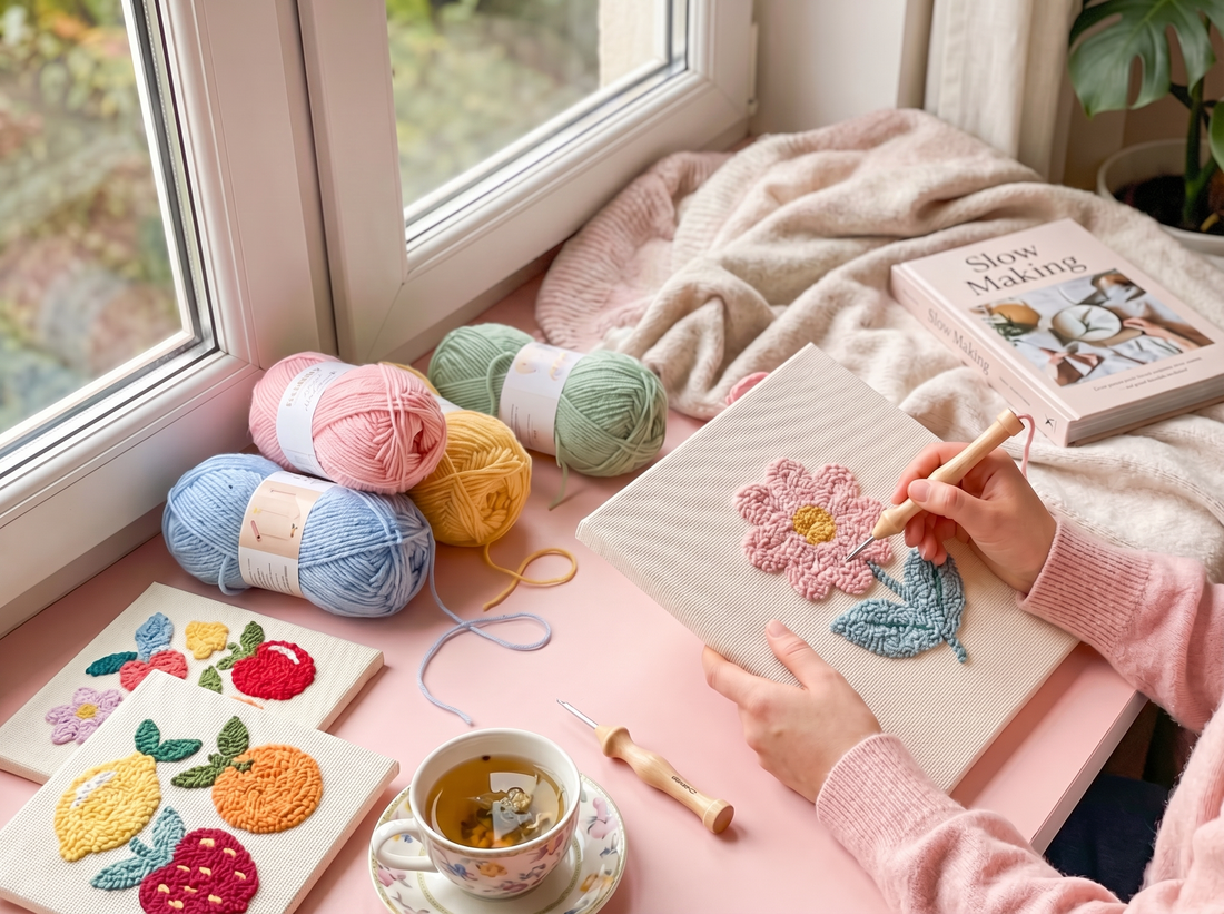 The Most Relaxing Hobby That Helps You Unwind