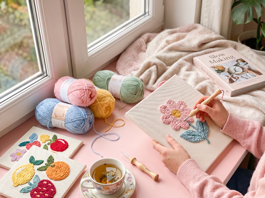 The Most Relaxing Hobby That Helps You Unwind