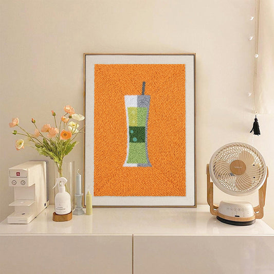 Groene Smoothie