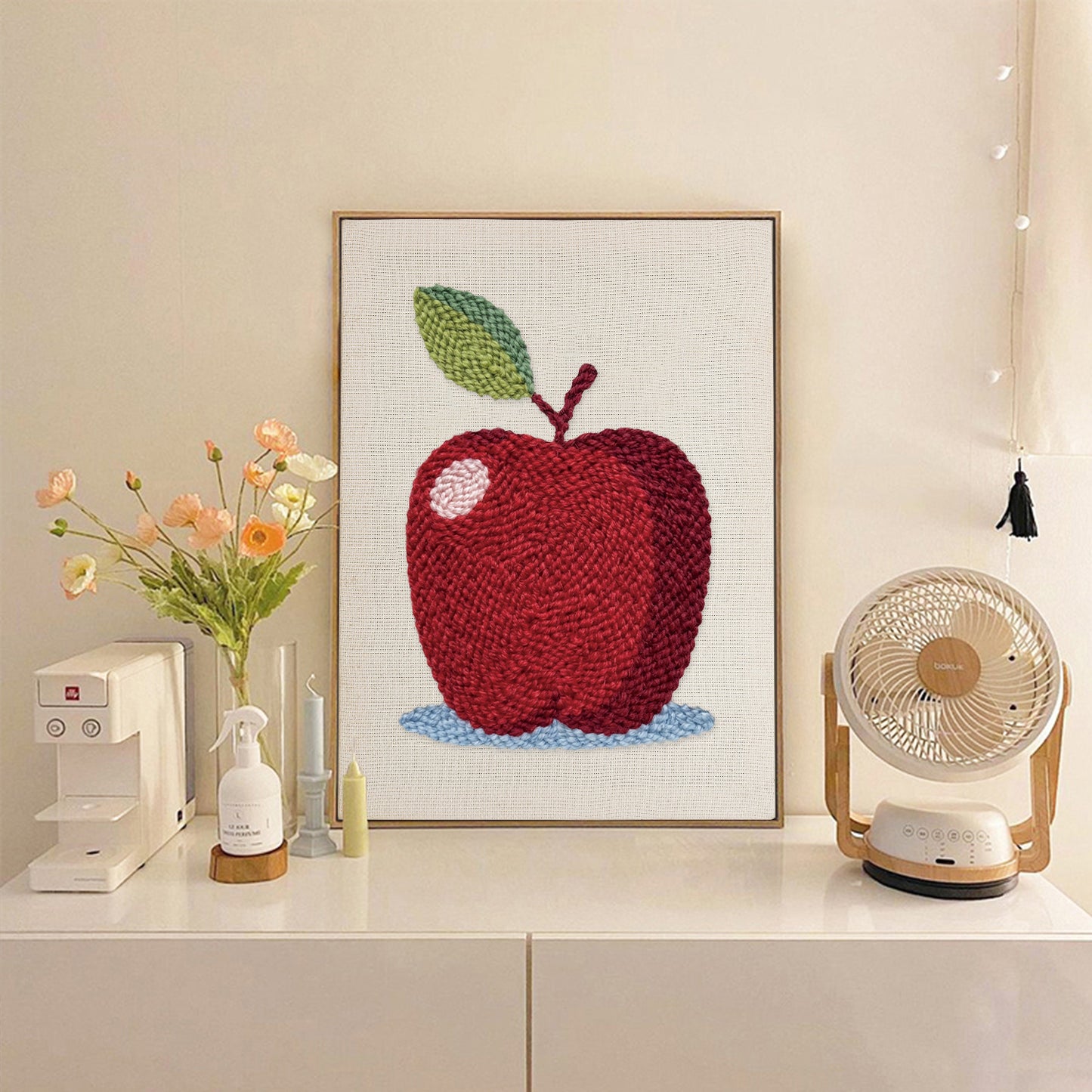 Zoete Appel