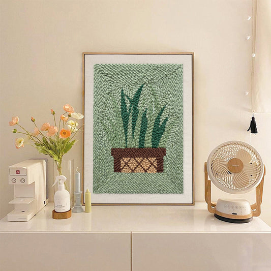 Slangenplant