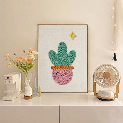 Gelukscactus