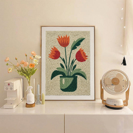 Tulpen