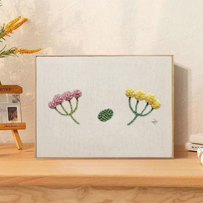 Veldbloemen Duo