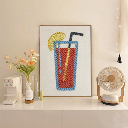 Zomerse Cocktail