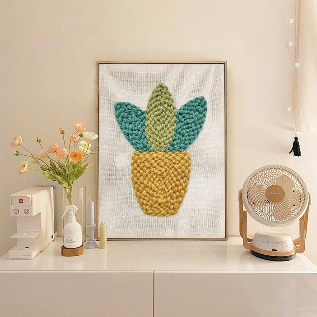 Ananasplant
