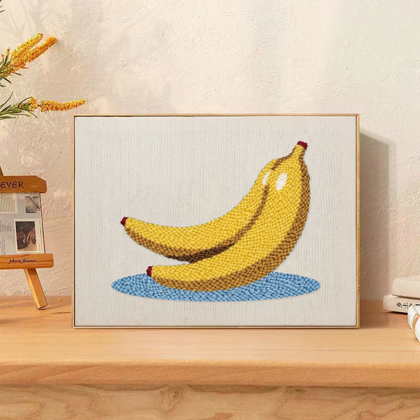 Bananenduo