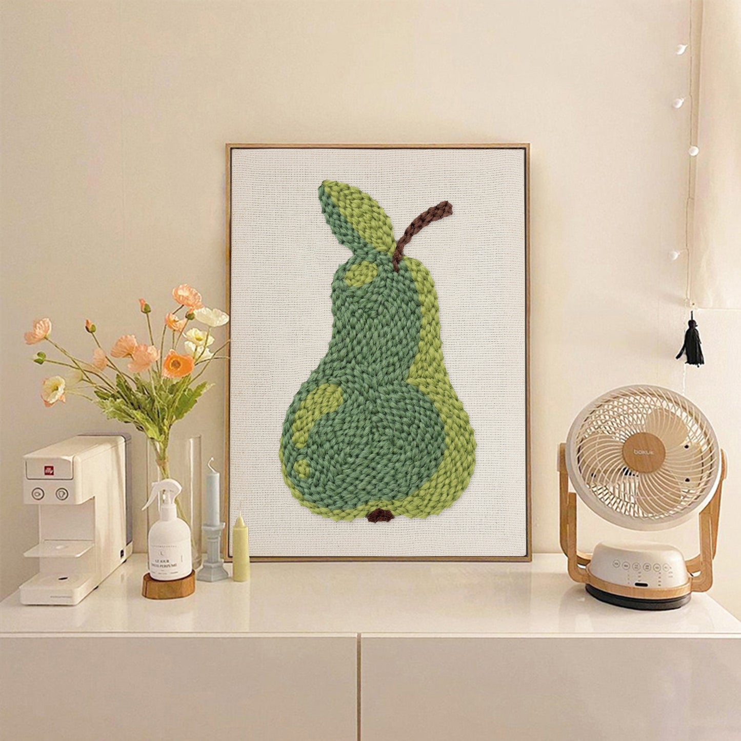 Groene Peer