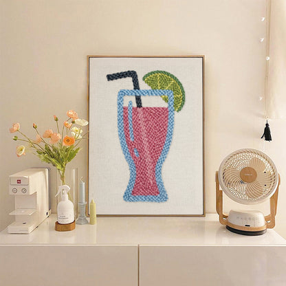 Roze Cocktail
