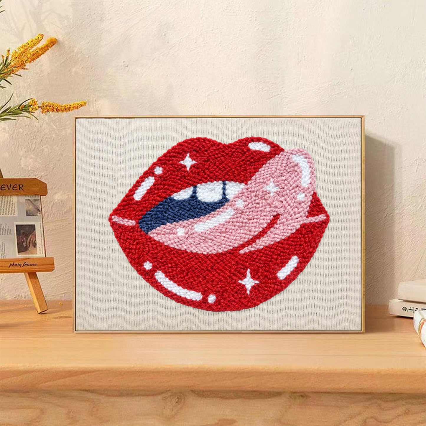 Lippen