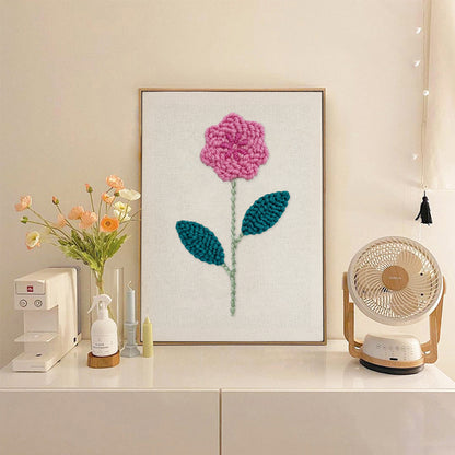 Roze Anjer