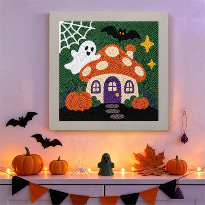 Spookhuis
