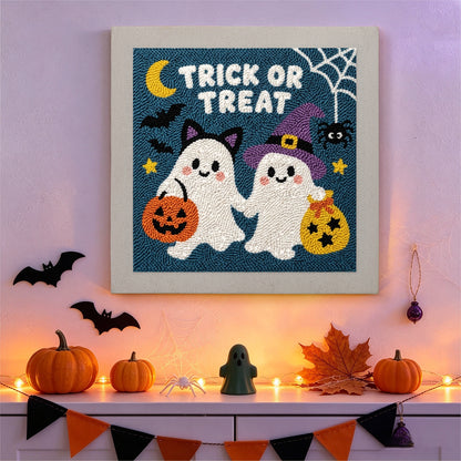 Trick or treat