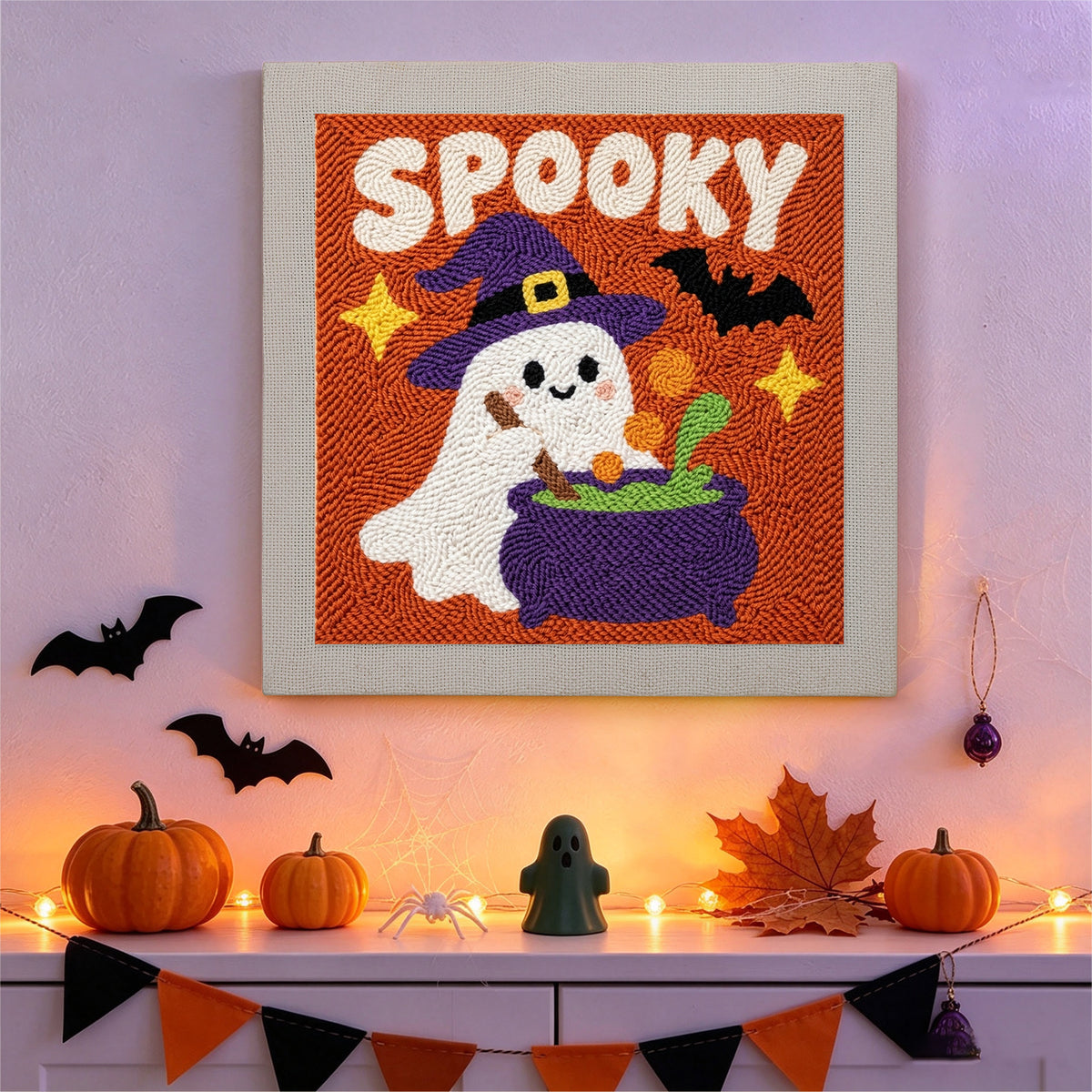 Spooky