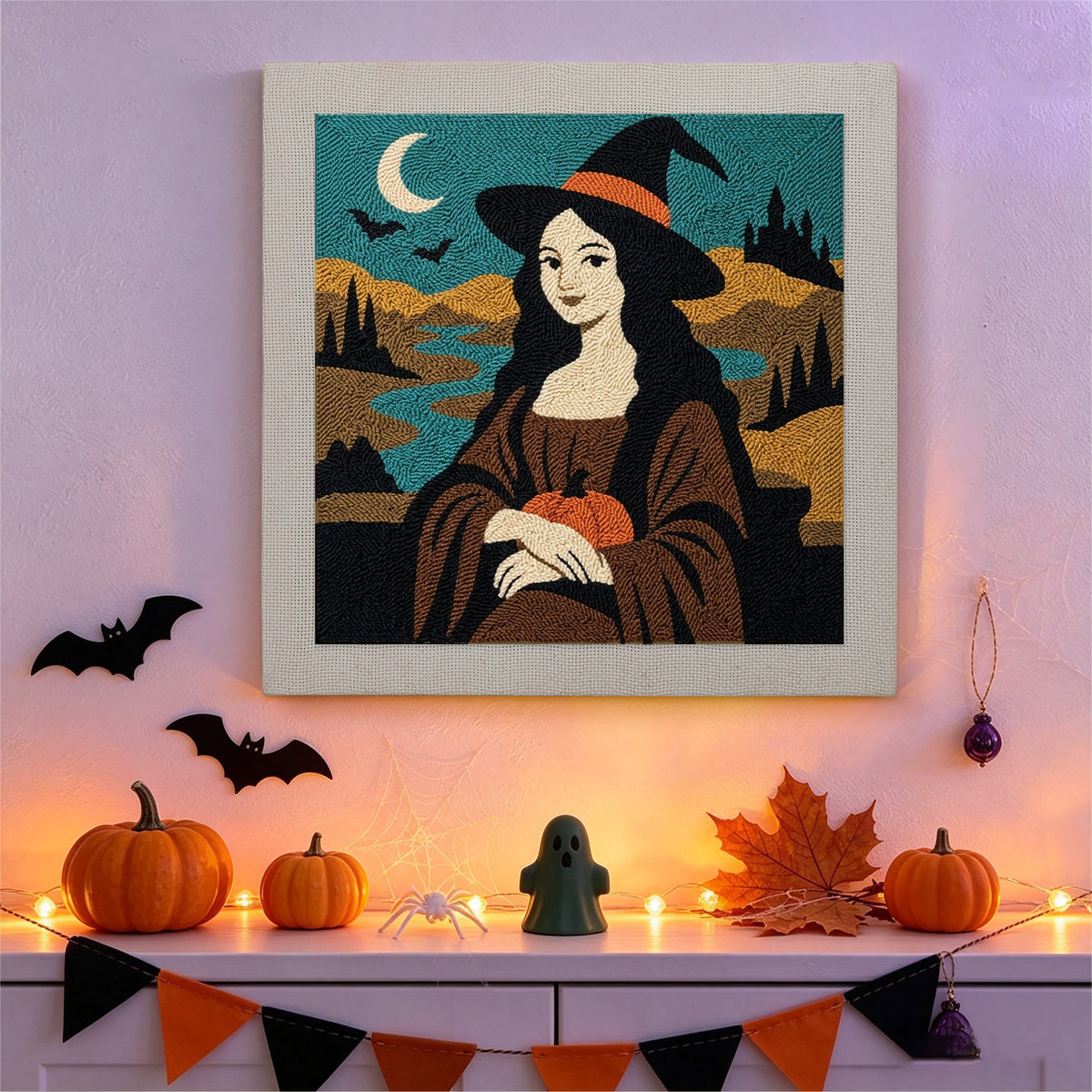 Mona Lisa