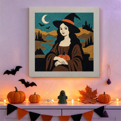Mona Lisa