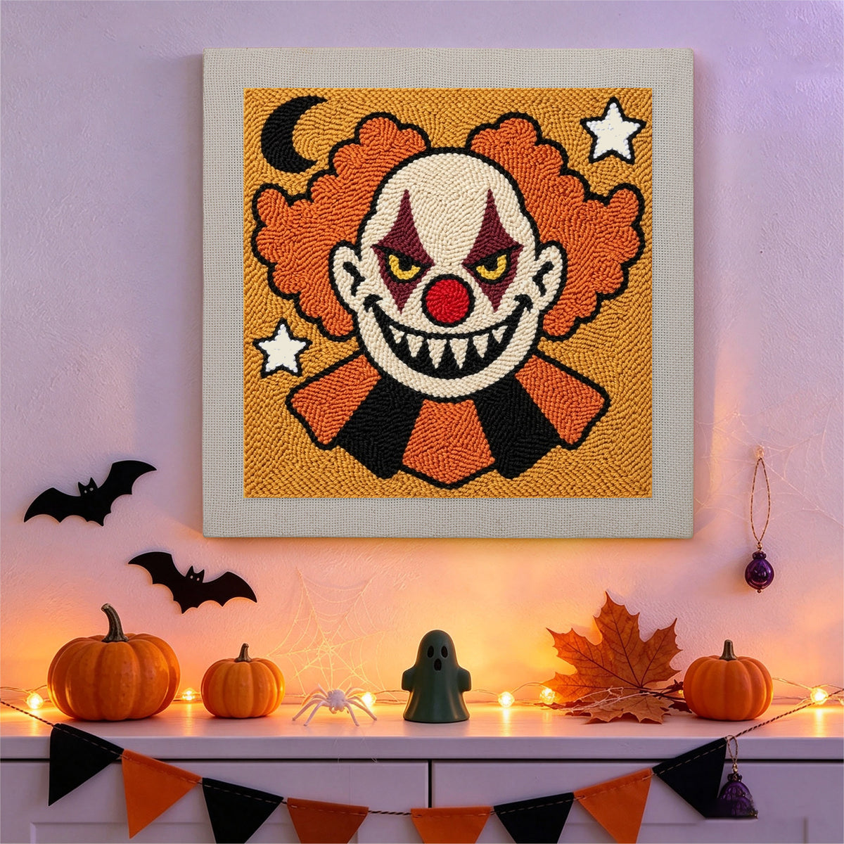 Clown