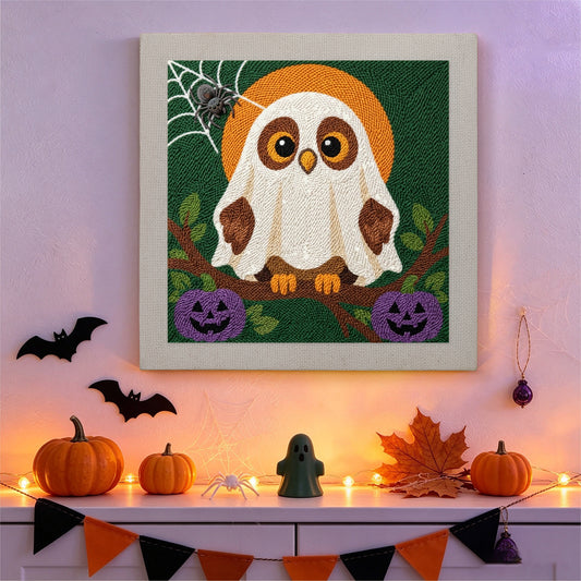 Spookuil