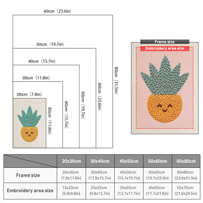 Blije Ananas