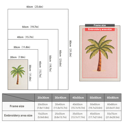 Palmboom