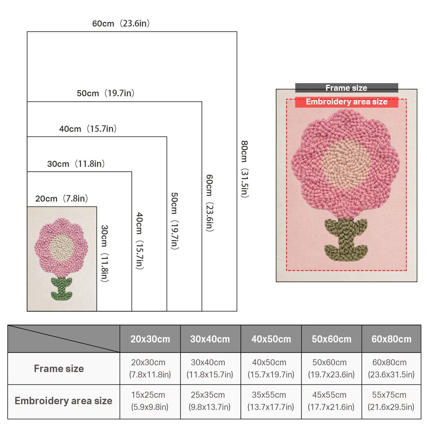 Roze Bloesem