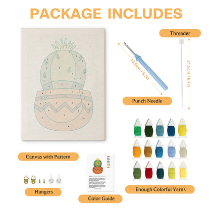 Cactus