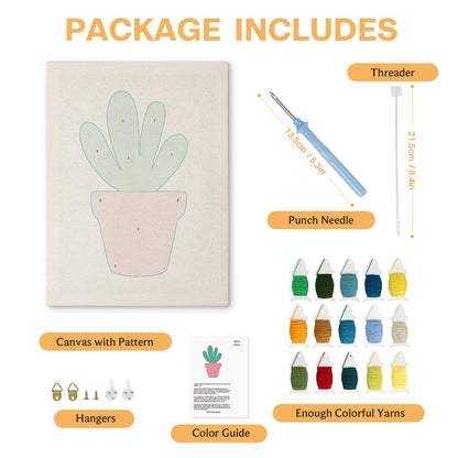 Mini Cactus