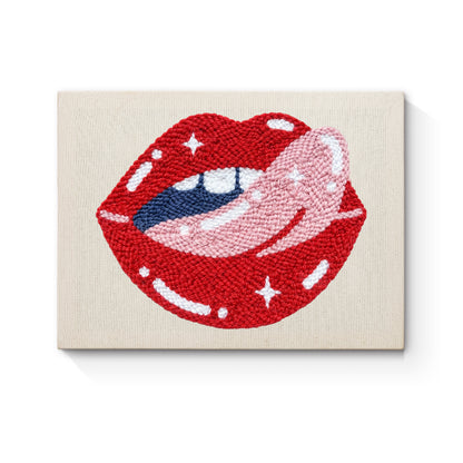 Lippen