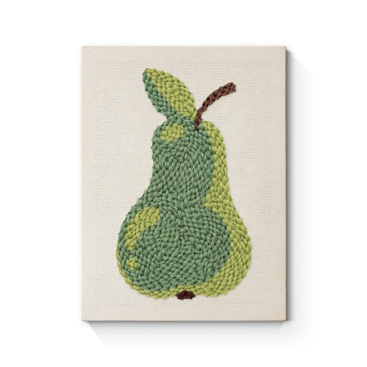 Groene Peer