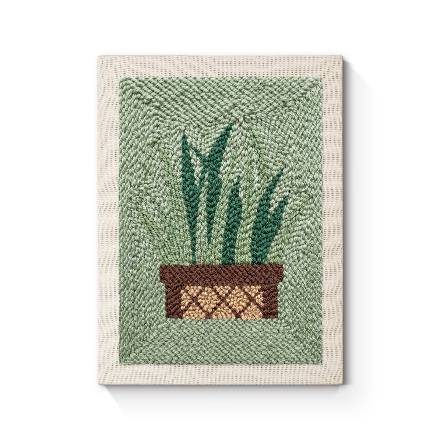 Slangenplant