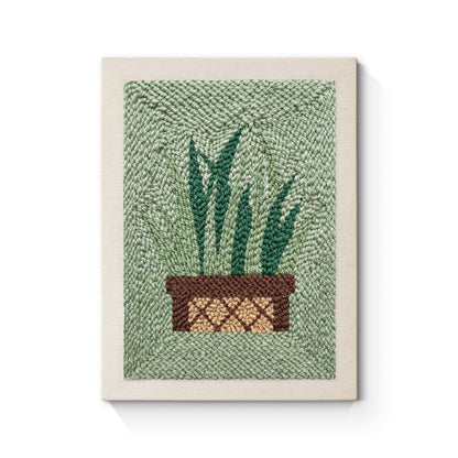 Slangenplant