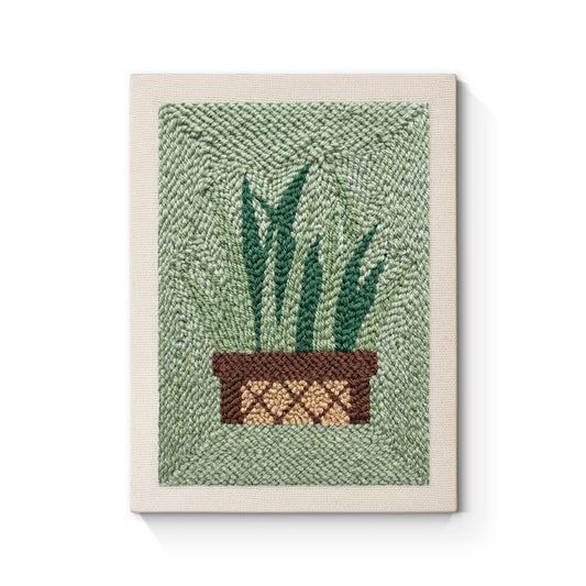Slangenplant