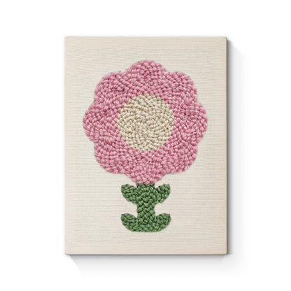 Roze Bloesem