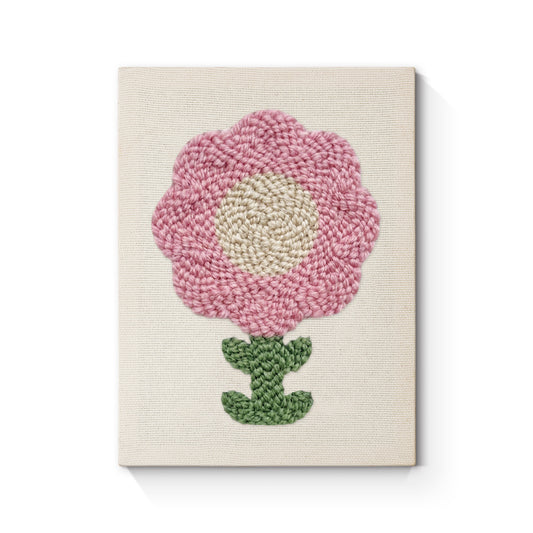 Roze Bloesem