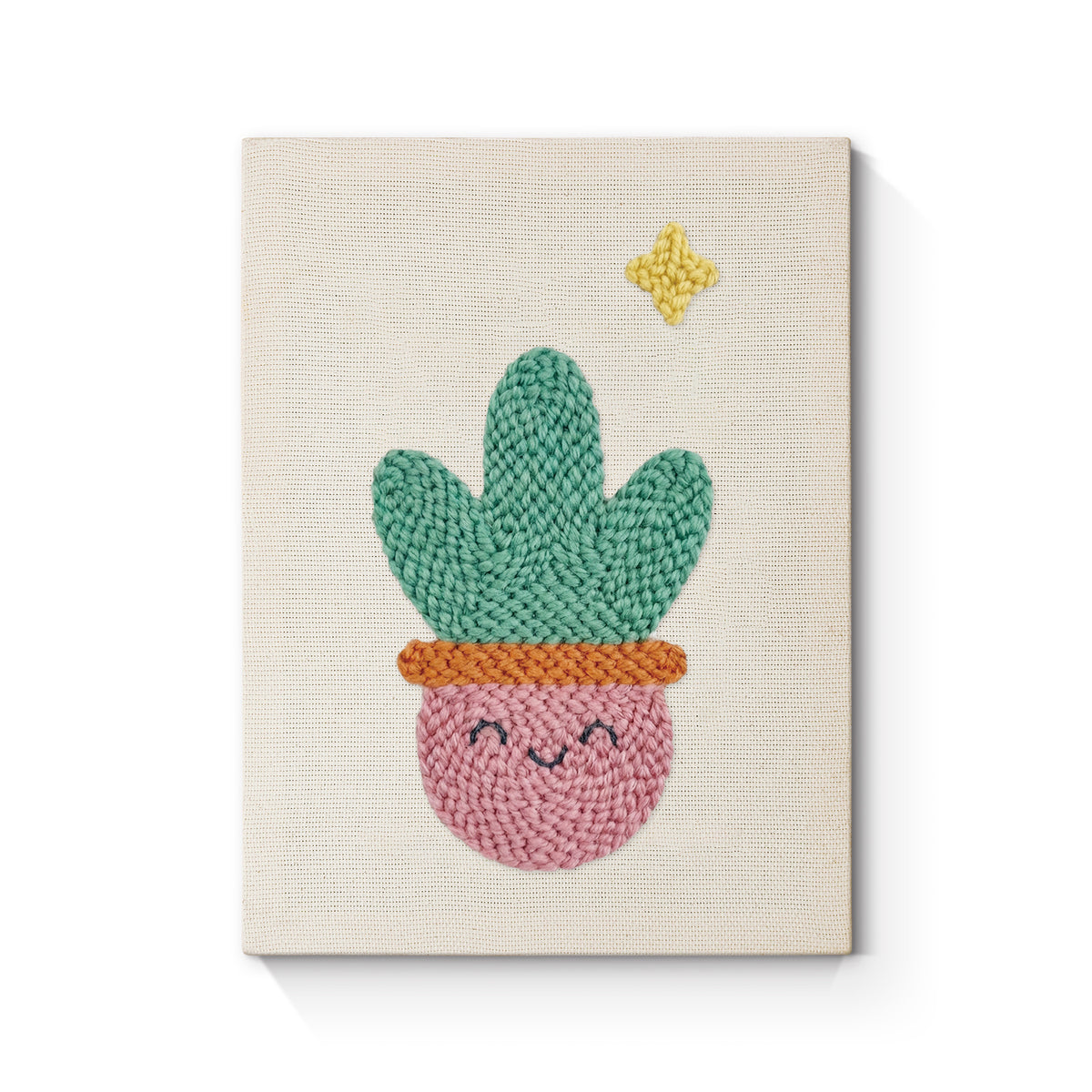 Gelukscactus