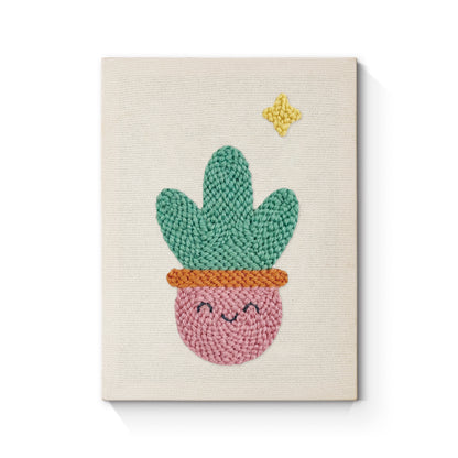 Gelukscactus