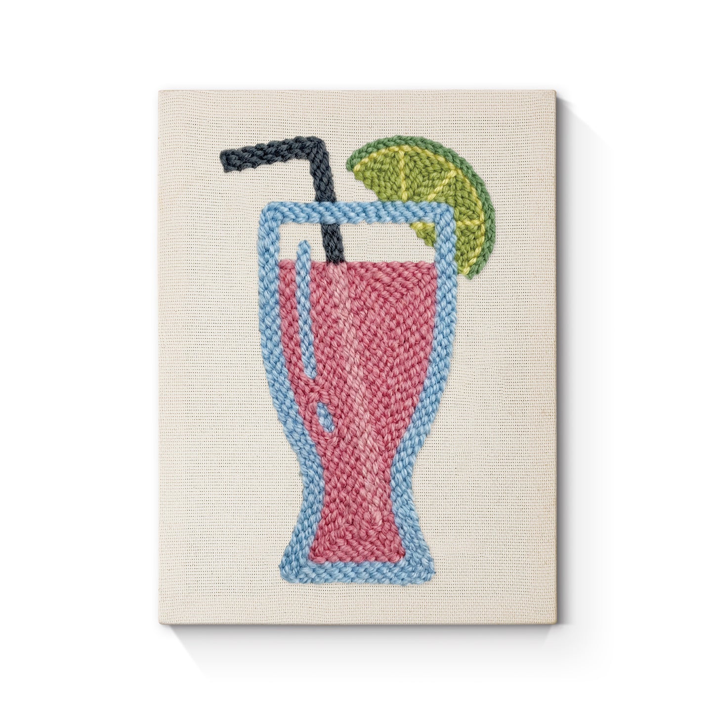 Roze Cocktail