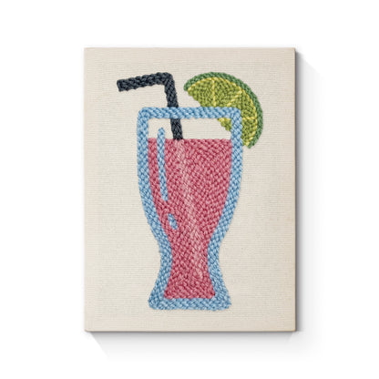 Roze Cocktail