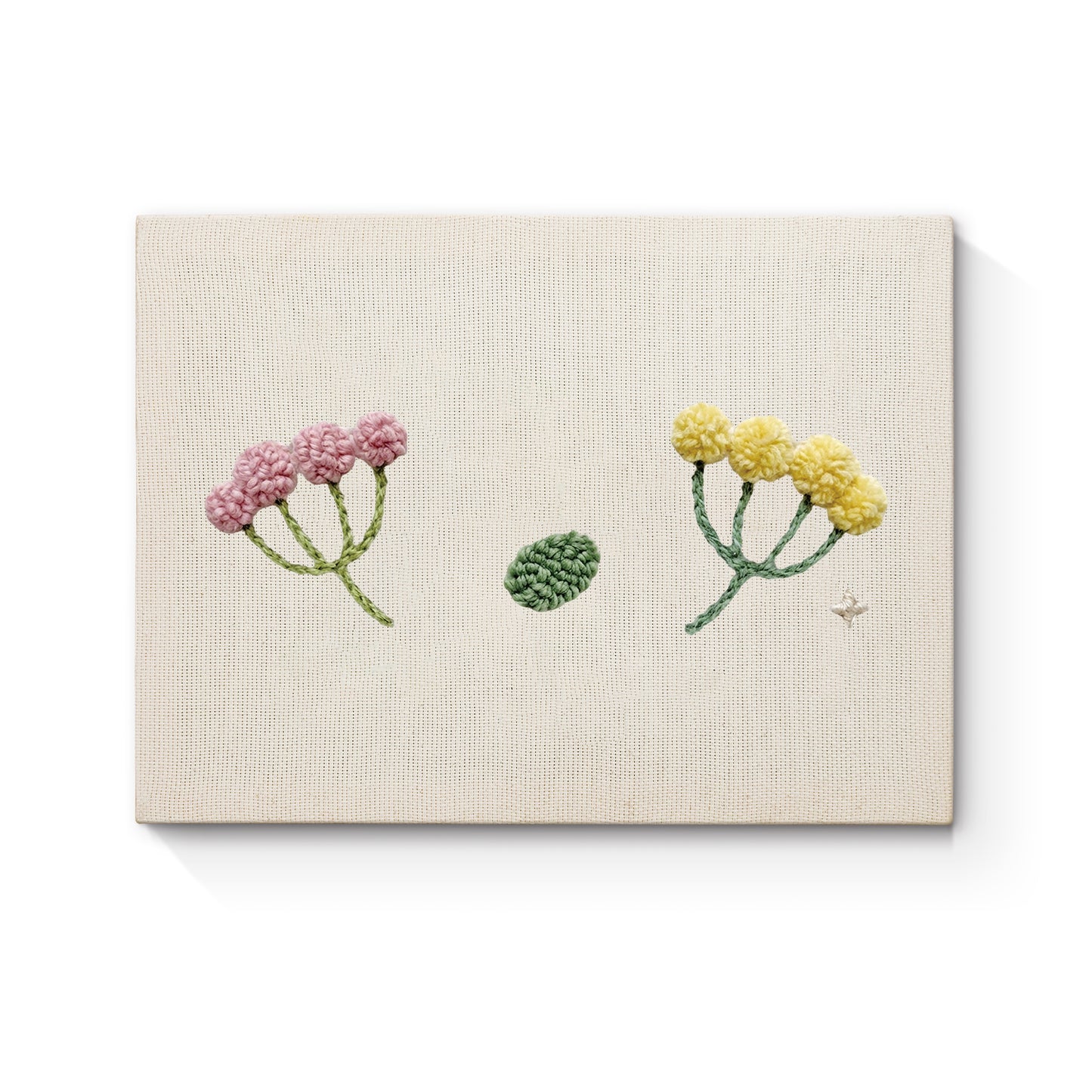 Veldbloemen Duo