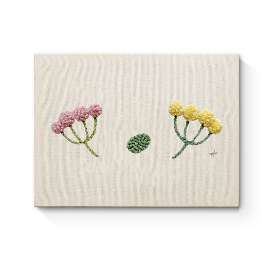 Veldbloemen Duo