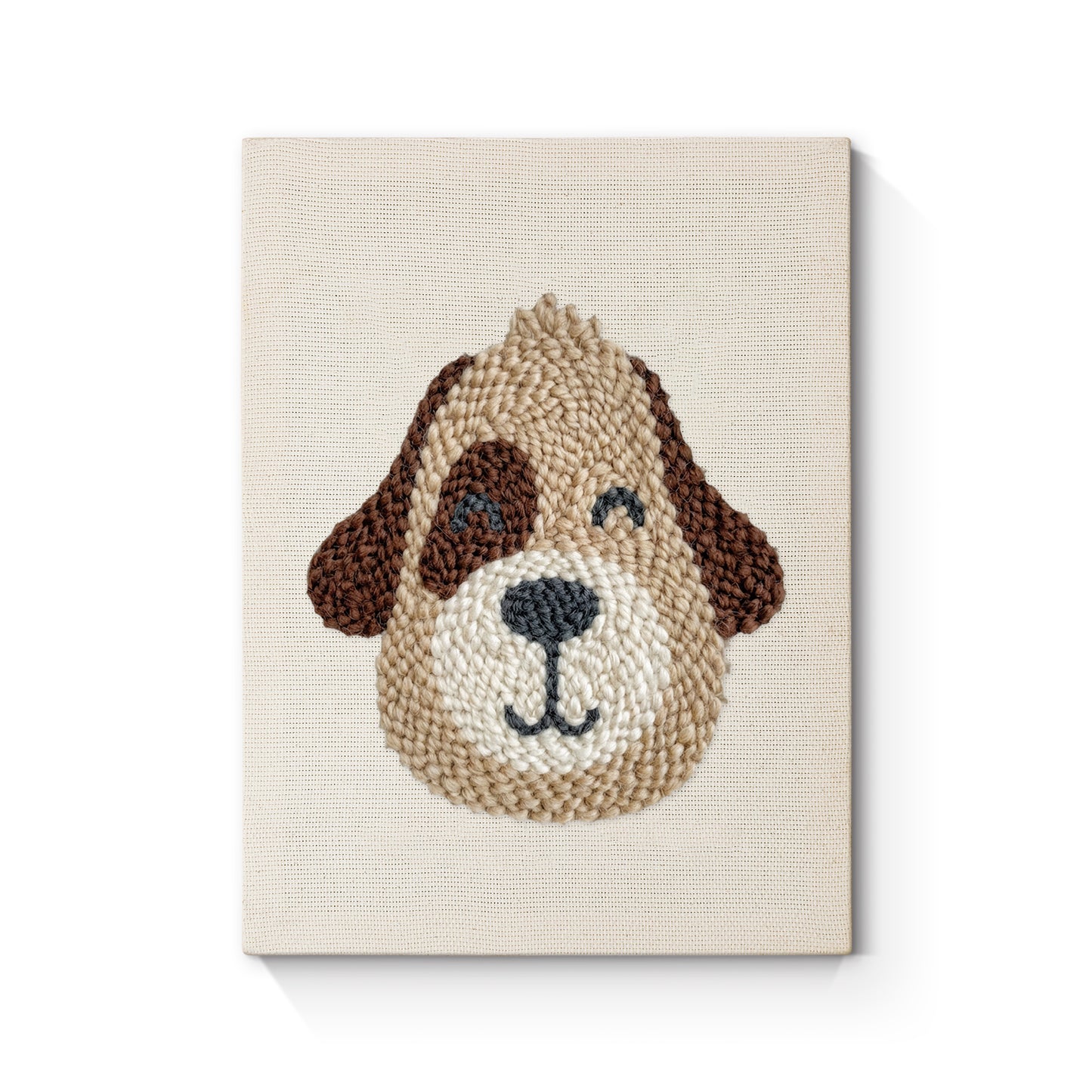 Schattig Hondje