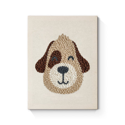 Schattig Hondje