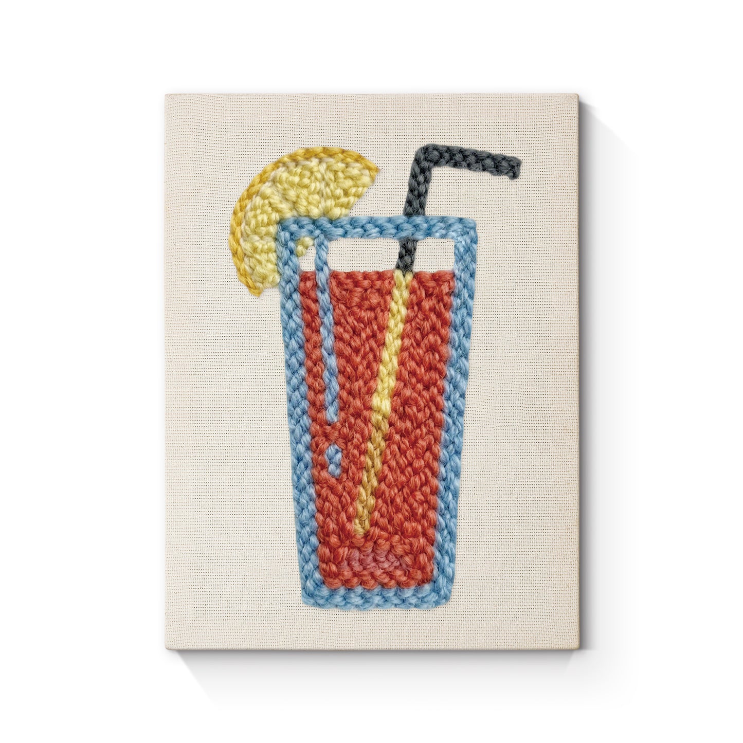Zomerse Cocktail