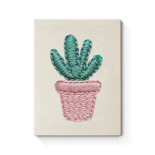 Mini Cactus