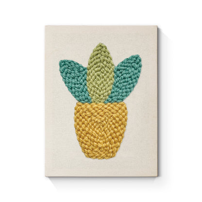 Ananasplant